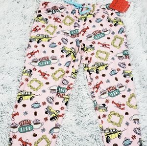 FRIENDS Pajama Pants